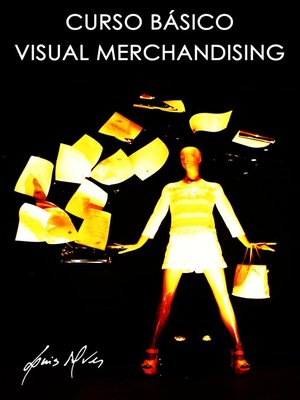 cover image of Curso Básico de Visual Merchandising